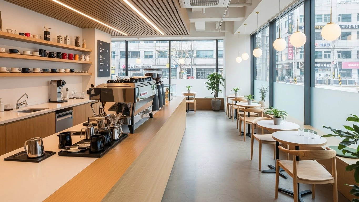 카페/식당