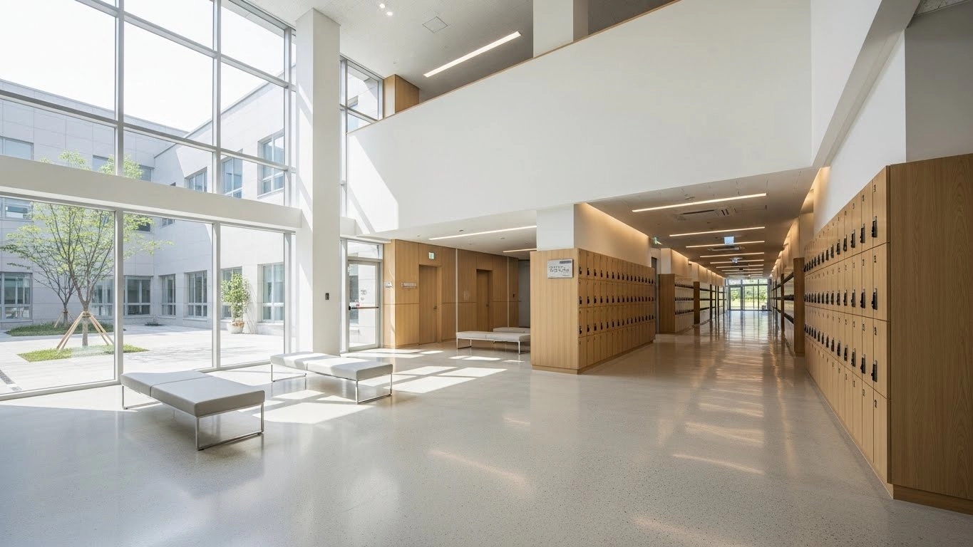 관공서/공공기관