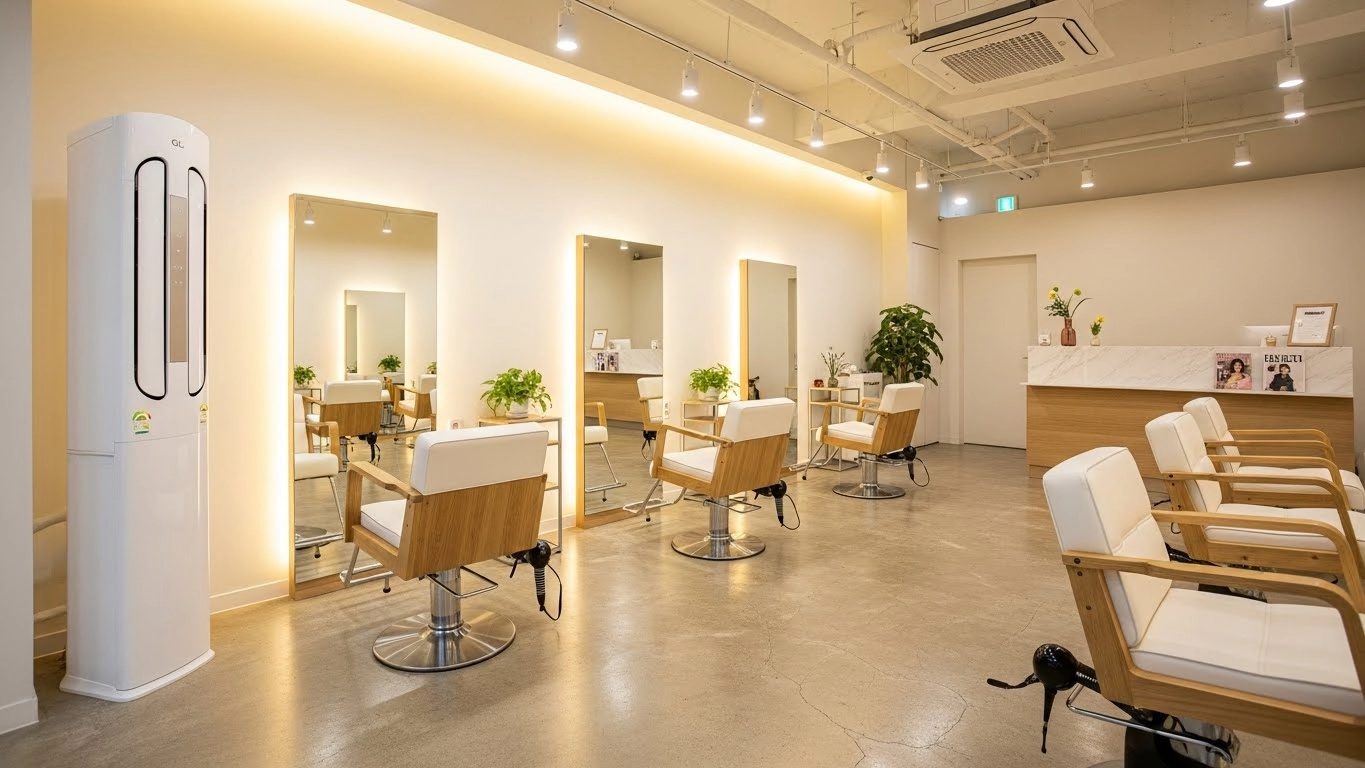 공장/지식산업센터